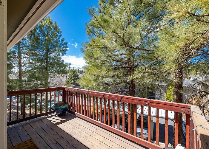Mountain Jewel Modern Townhome In The Pines Great Location Near Downtown Villa *