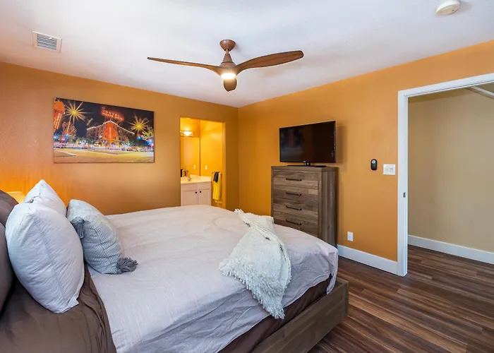 Mountain Jewel Modern Townhome In The Pines Great Location Near Downtown Villa *