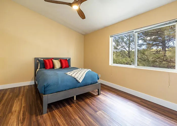 Mountain Jewel Modern Townhome In The Pines Great Location Near Downtown