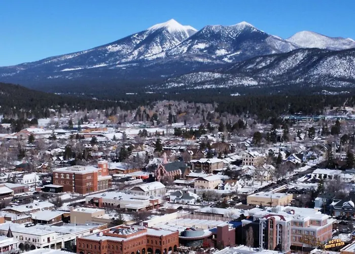 Villa Mountain Jewel Modern Townhome In The Pines Great Location Near Downtown
