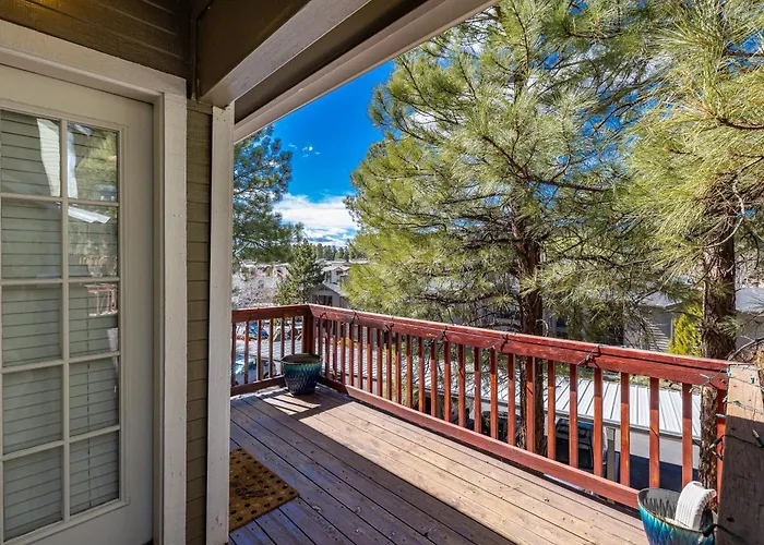 Mountain Jewel Modern Townhome In The Pines Great Location Near Downtown Villa *